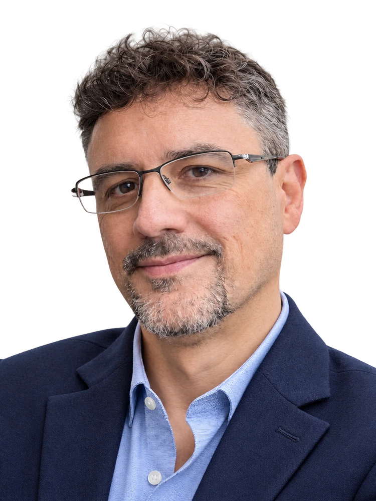 Jose Montes